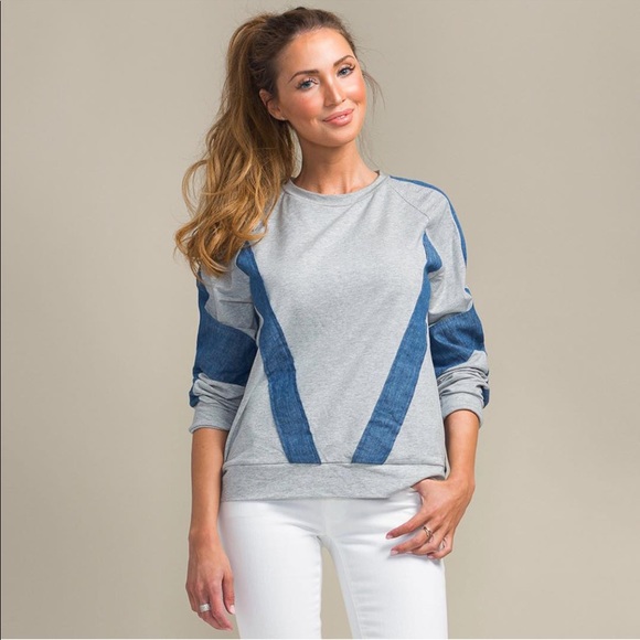 DO + BE Crewneck - Picture 3 of 3